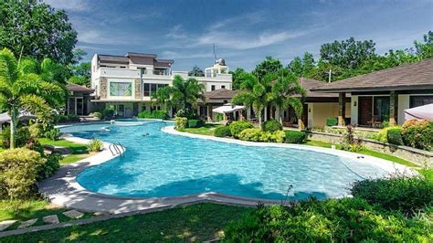 Coron Soleil Garden Resort .